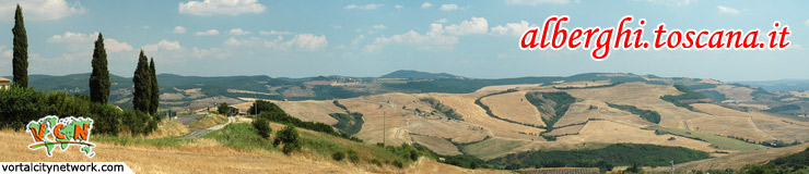 Toscana Hotel